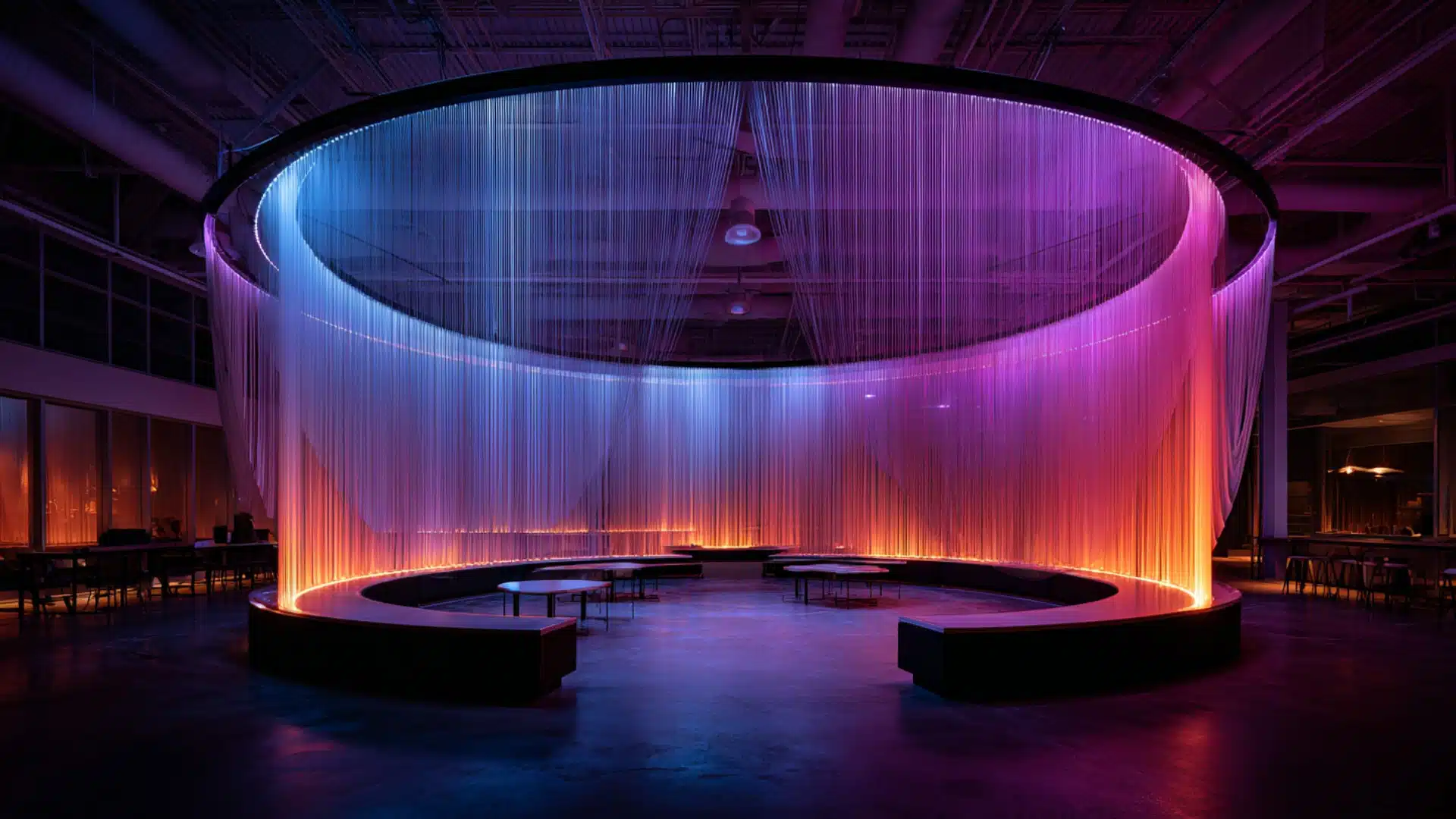 tendances événementielles 2026