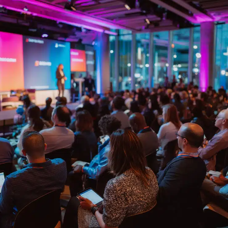 Guide complet d'un événement d’entreprise réussi WENES Event — free download