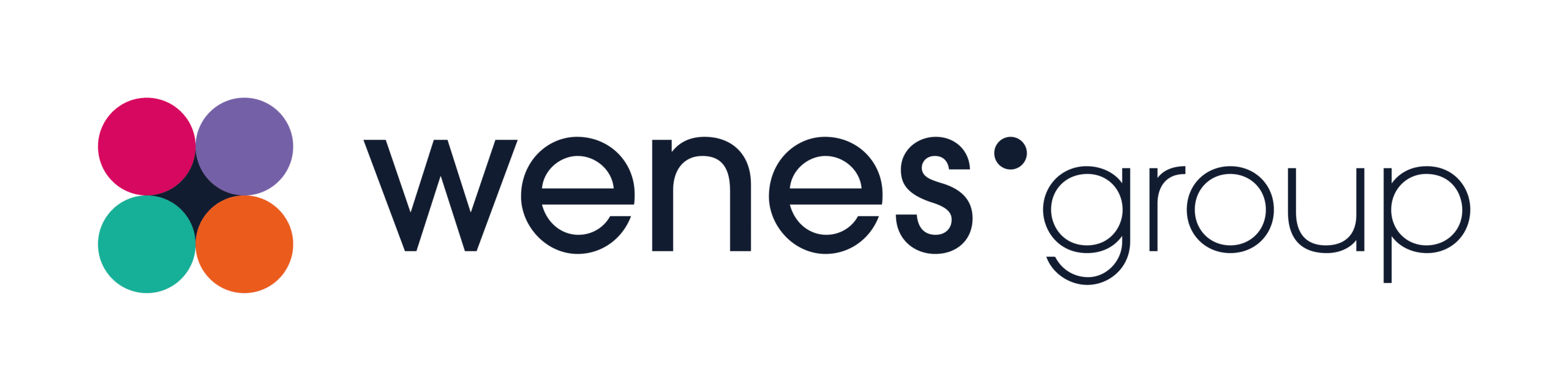 logo WENES Group